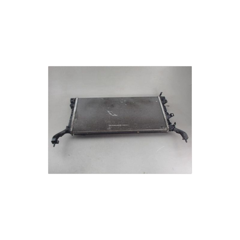 RADIATEUR RENAULT LAGUNA