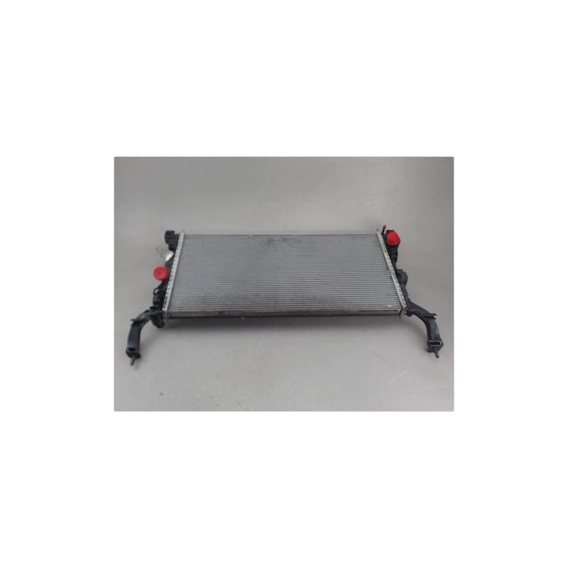 RADIATEUR RENAULT LAGUNA