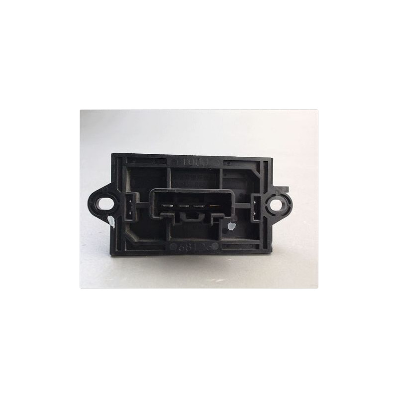 MODULE DE CHAUFFAGE NISSAN NOTE