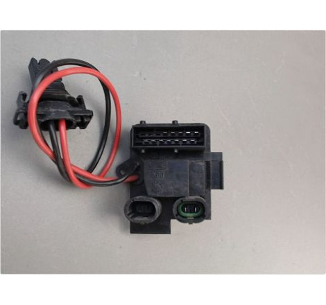 MODULE DE CHAUFFAGE
