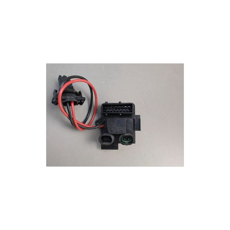 MODULE DE CHAUFFAGE RENAULT CLIO