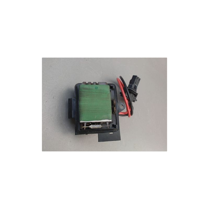 MODULE DE CHAUFFAGE RENAULT CLIO