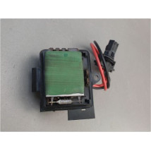 MODULE DE CHAUFFAGE RENAULT CLIO