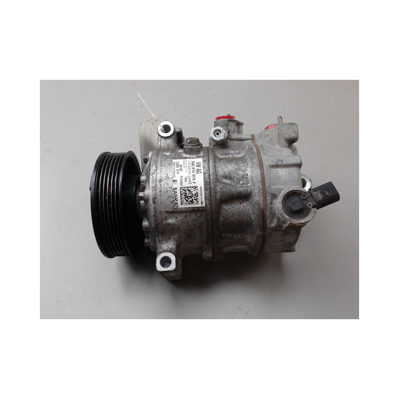 COMPRESSEUR AIR CONDITIONNE VOLKSWAGEN POLO