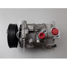 COMPRESSEUR AIR CONDITIONNE VOLKSWAGEN POLO