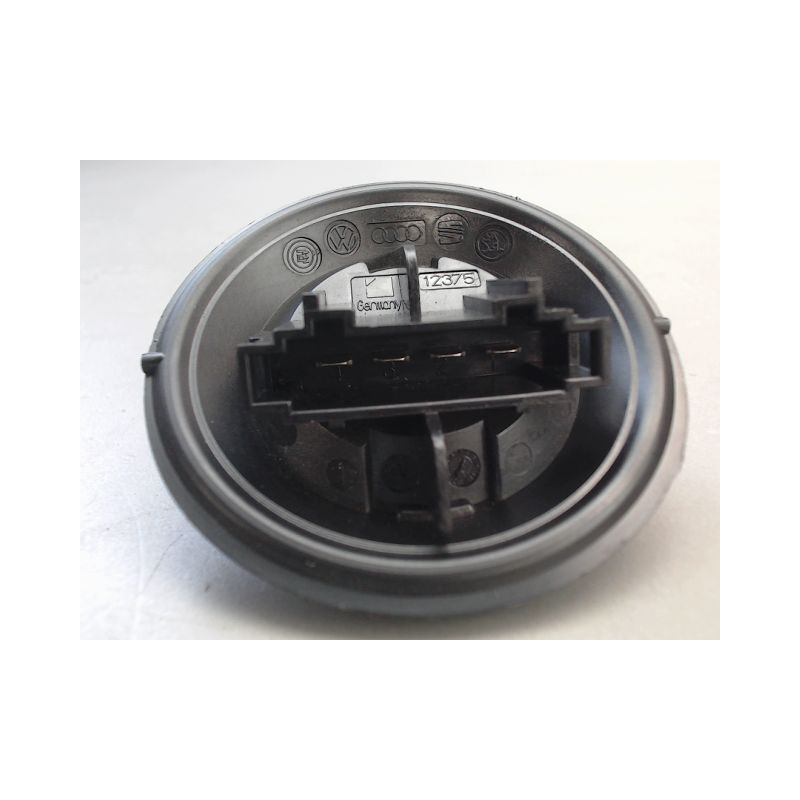 MODULE DE CHAUFFAGE VOLKSWAGEN POLO