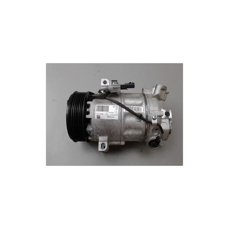 COMPRESSEUR AIR CONDITIONNE RENAULT CLIO