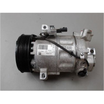 COMPRESSEUR AIR CONDITIONNE RENAULT CLIO