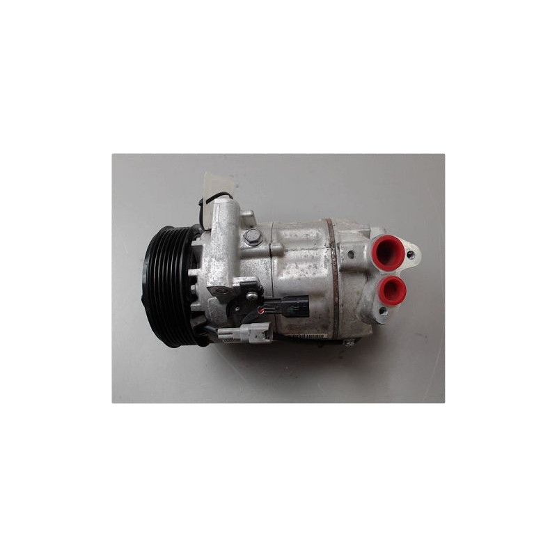 COMPRESSEUR AIR CONDITIONNE RENAULT CLIO