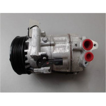 COMPRESSEUR AIR CONDITIONNE RENAULT CLIO