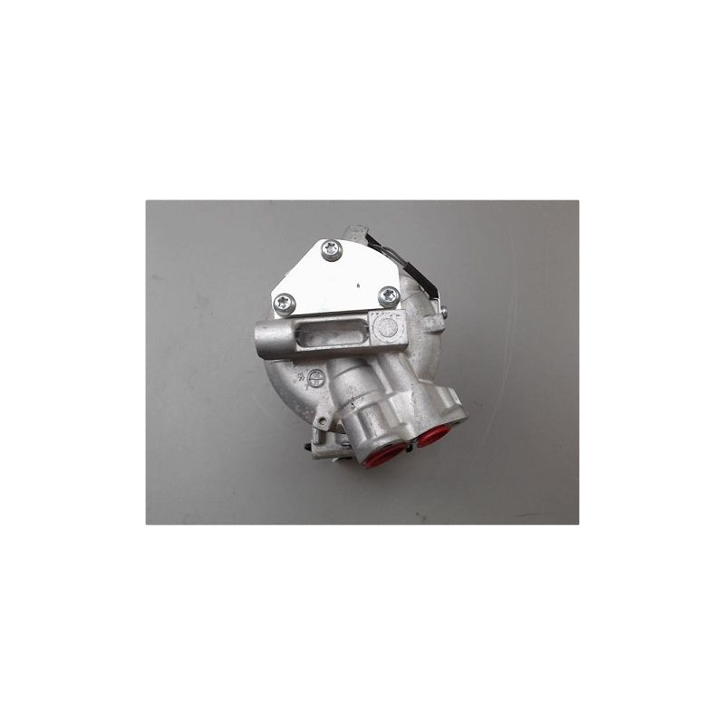 COMPRESSEUR AIR CONDITIONNE RENAULT CLIO