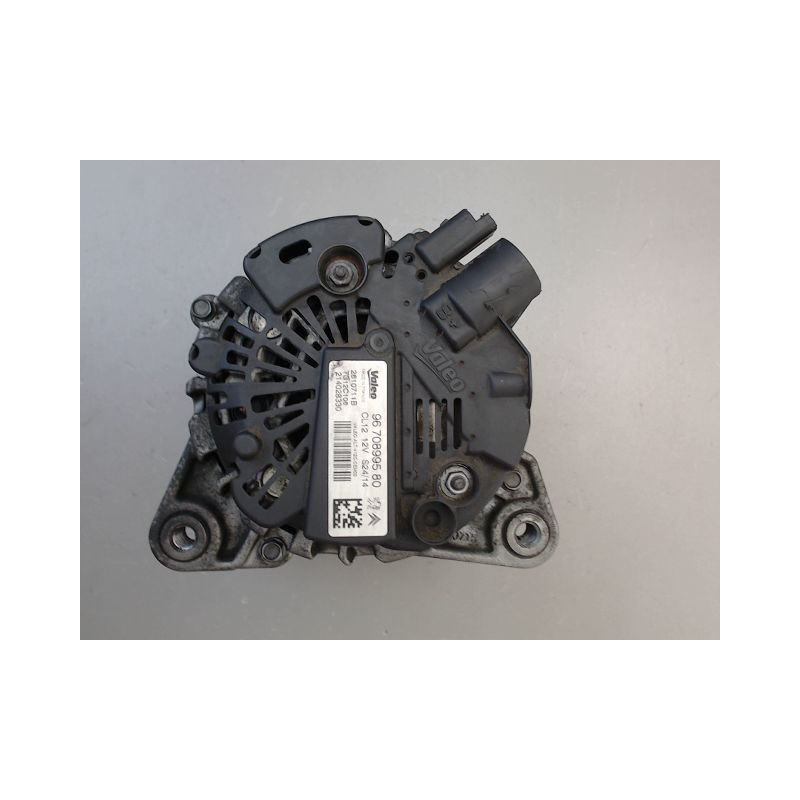 ALTERNATEUR PEUGEOT 308