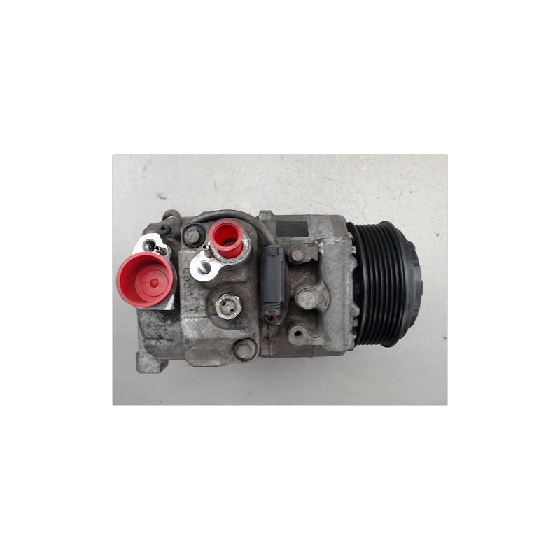 COMPRESSEUR AIR CONDITIONNE MERCEDES CLASSE C