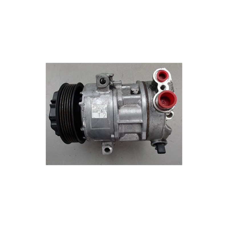 COMPRESSEUR AIR CONDITIONNE OPEL CORSA