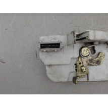 SYSTEME CONDAMNATION ARRIERE DROIT PEUGEOT 206