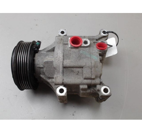 COMPRESSEUR AIR CONDITIONNE