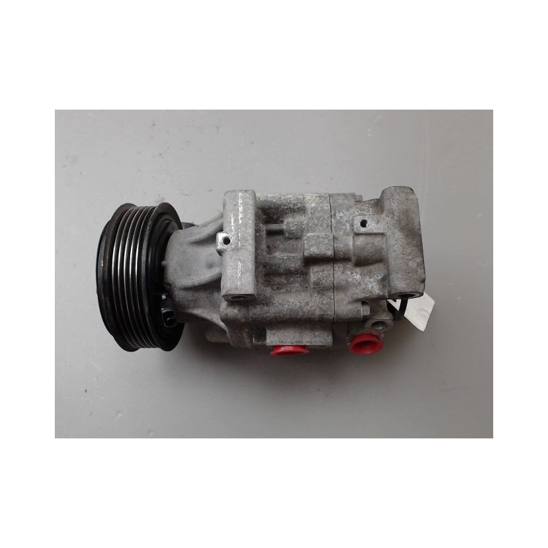 COMPRESSEUR AIR CONDITIONNE FORD KA