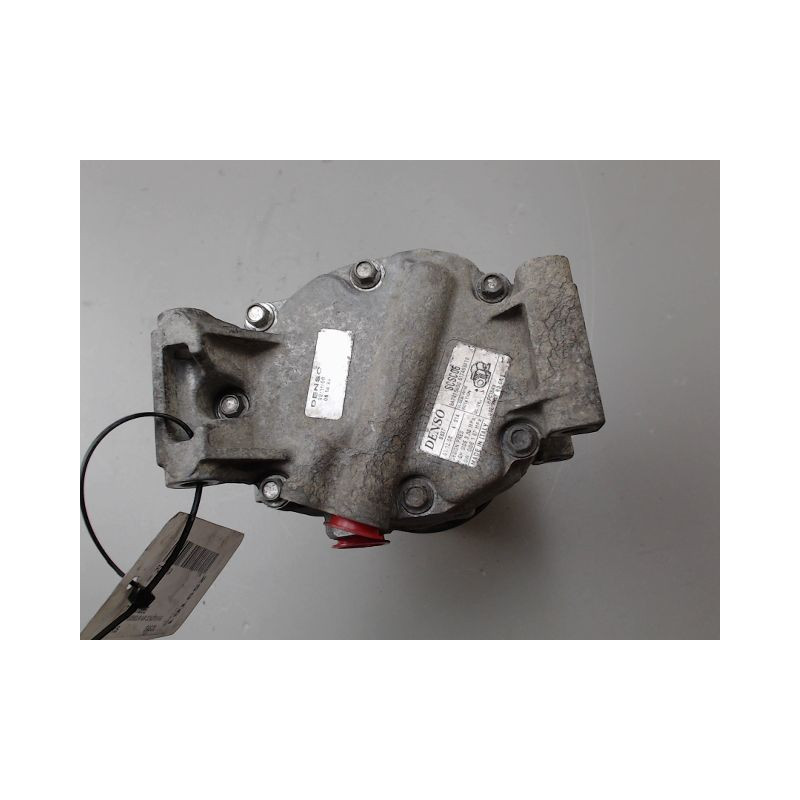 COMPRESSEUR AIR CONDITIONNE FORD KA