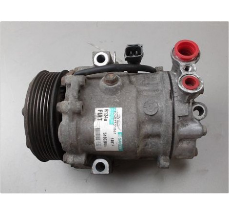 COMPRESSEUR AIR CONDITIONNE