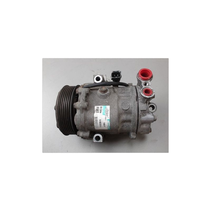 COMPRESSEUR AIR CONDITIONNE FIAT PUNTO
