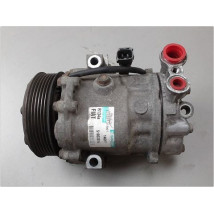 COMPRESSEUR AIR CONDITIONNE FIAT PUNTO