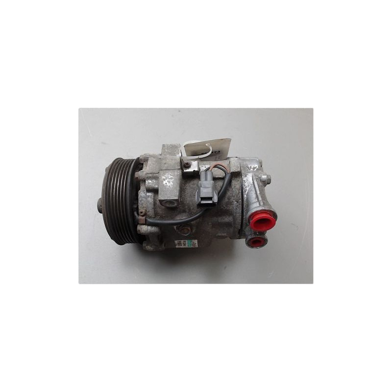 COMPRESSEUR AIR CONDITIONNE FIAT PUNTO