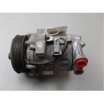COMPRESSEUR AIR CONDITIONNE FIAT PUNTO