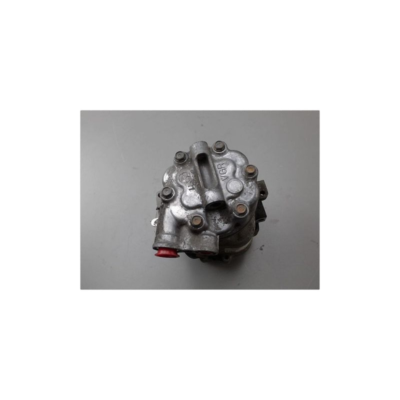COMPRESSEUR AIR CONDITIONNE FIAT PUNTO