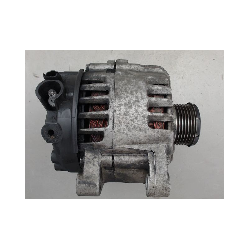 ALTERNATEUR CITROEN C3