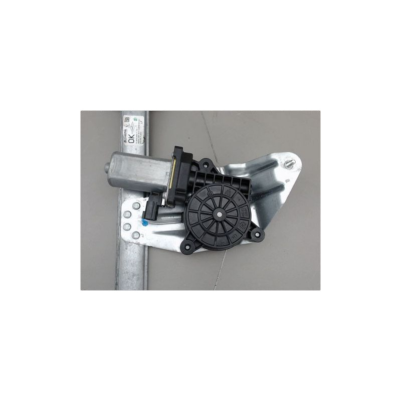 MECANISME LEVE-GLACE AVANT GAUCHE DACIA SANDERO