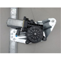 MECANISME LEVE-GLACE AVANT GAUCHE DACIA SANDERO