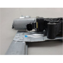 MECANISME LEVE-GLACE AVANT GAUCHE DACIA SANDERO