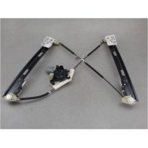 MECANISME LEVE-GLACE AVANT GAUCHE SEAT LEON
