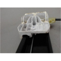MECANISME LEVE-GLACE AVANT GAUCHE SEAT LEON