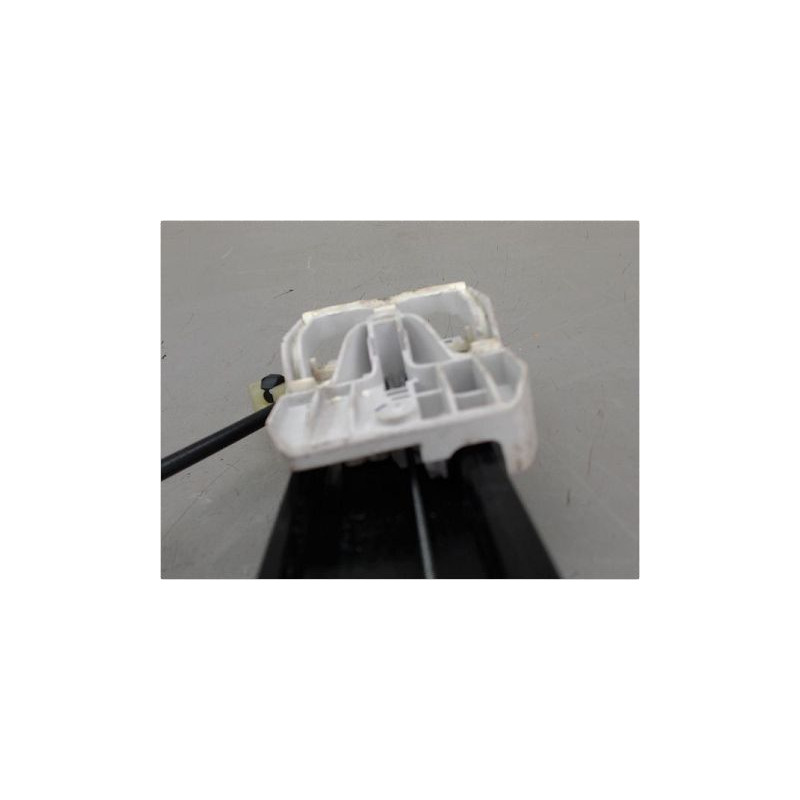 MECANISME LEVE-GLACE AVANT GAUCHE SEAT LEON