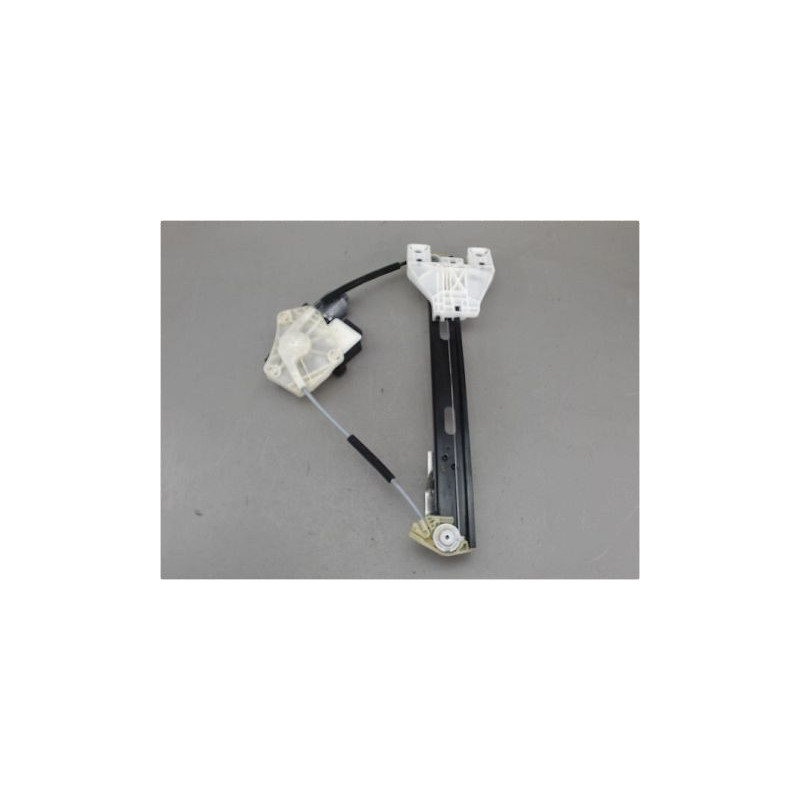MECANISME LEVE-GLACE ARRIERE GAUCHE SEAT LEON