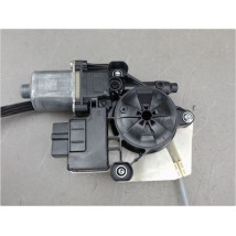 MECANISME LEVE-GLACE ARRIERE GAUCHE SEAT LEON
