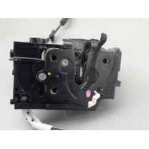 SYSTEME CONDAMNATION ARRIERE DROIT PEUGEOT 308