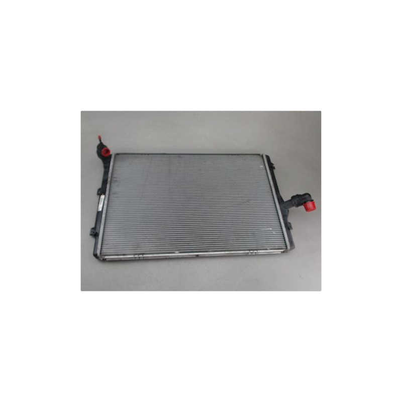 RADIATEUR VOLKSWAGEN TOURAN