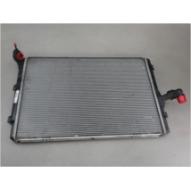 RADIATEUR VOLKSWAGEN TOURAN