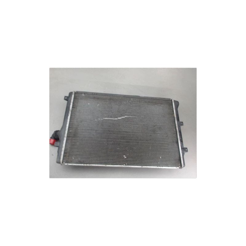 RADIATEUR VOLKSWAGEN TOURAN