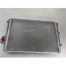 RADIATEUR VOLKSWAGEN TOURAN