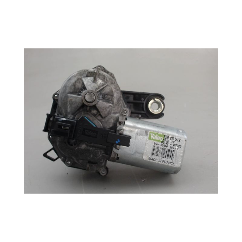 MECANISME ESSUIE-GLACE ARRIERE PEUGEOT 107