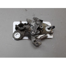 SERRURE CAPOT PEUGEOT 106