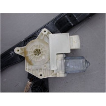 MECANISME LEVE-GLACE AVANT GAUCHE PEUGEOT 308