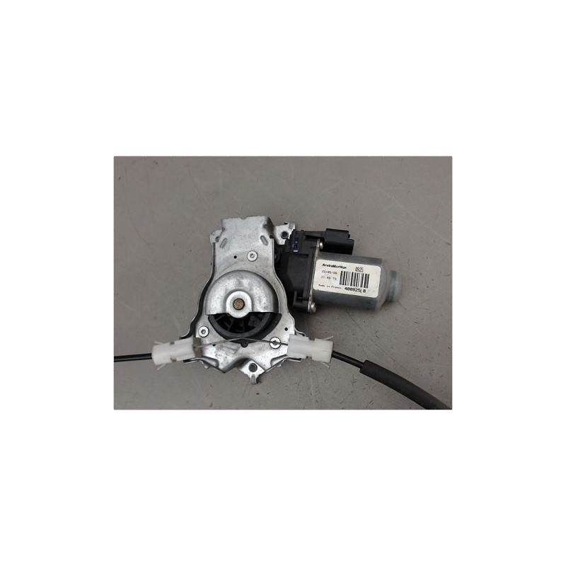 MECANISME LEVE-GLACE AVANT GAUCHE NISSAN NOTE