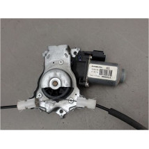 MECANISME LEVE-GLACE AVANT GAUCHE NISSAN NOTE