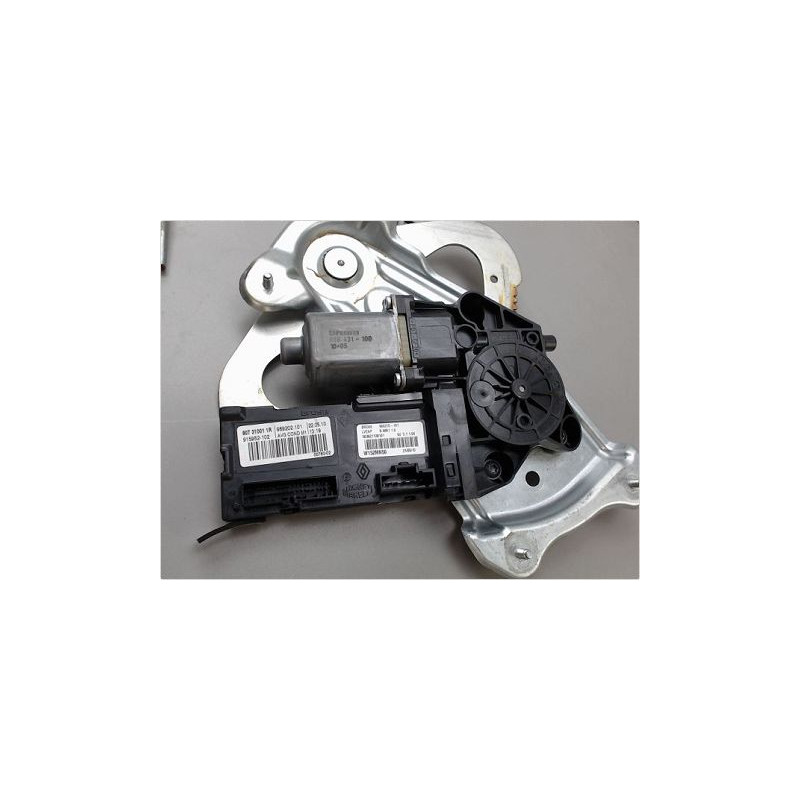 MECANISME LEVE-GLACE AVANT GAUCHE RENAULT MEGANE