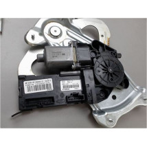 MECANISME LEVE-GLACE AVANT GAUCHE RENAULT MEGANE
