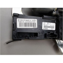 MECANISME LEVE-GLACE AVANT GAUCHE RENAULT MEGANE